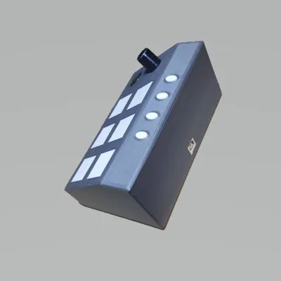 Bảng điều khiển stream deck Arduino tùy chỉnh với 7 hoặc 11 nút