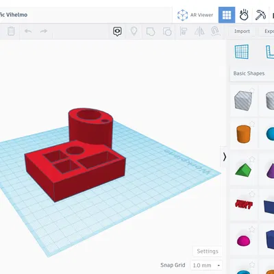 Giá đỡ bàn làm việc tiện lợi cho không gian làm việc