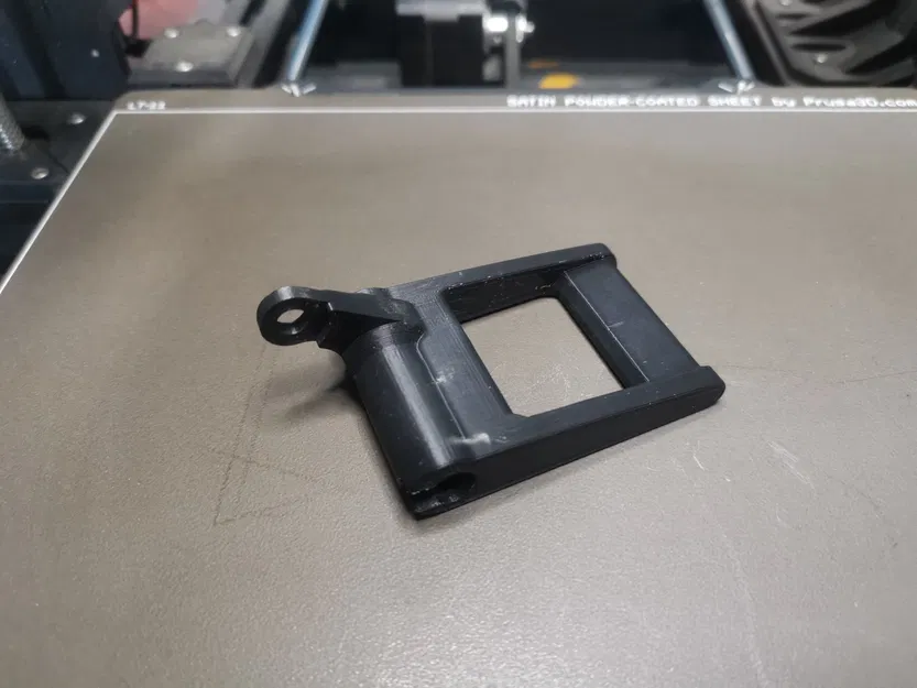 Tay nắm cửa thay thế cho xe Land Cruiser 79 Series - Image 2