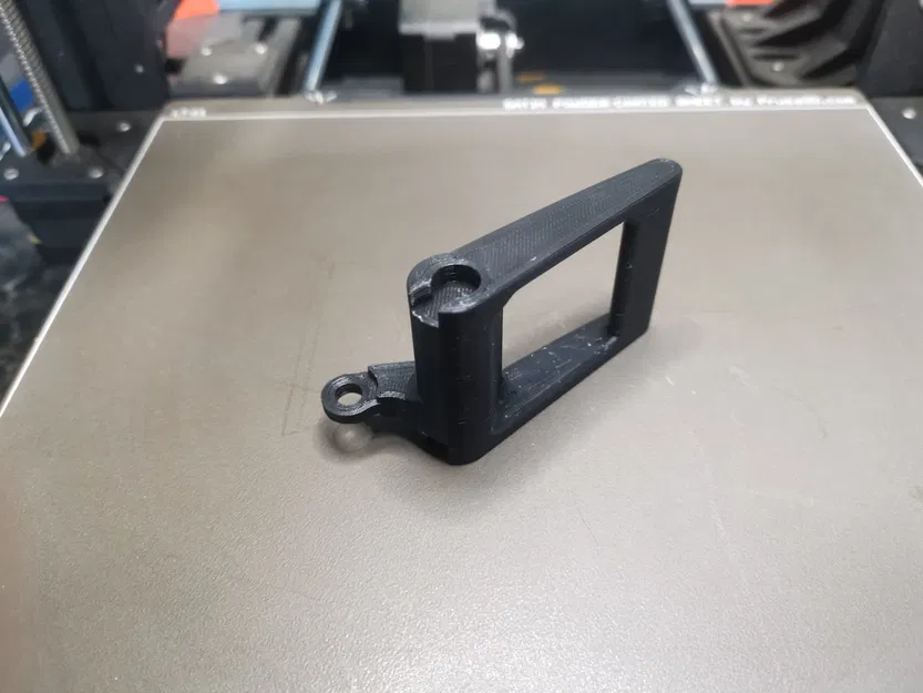 Tay nắm cửa thay thế cho xe Land Cruiser 79 Series - Image 3