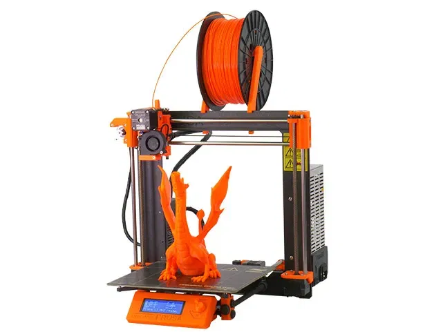 Các bộ phận in được cho máy in 3D Prusa i3 MK2S - Image 1