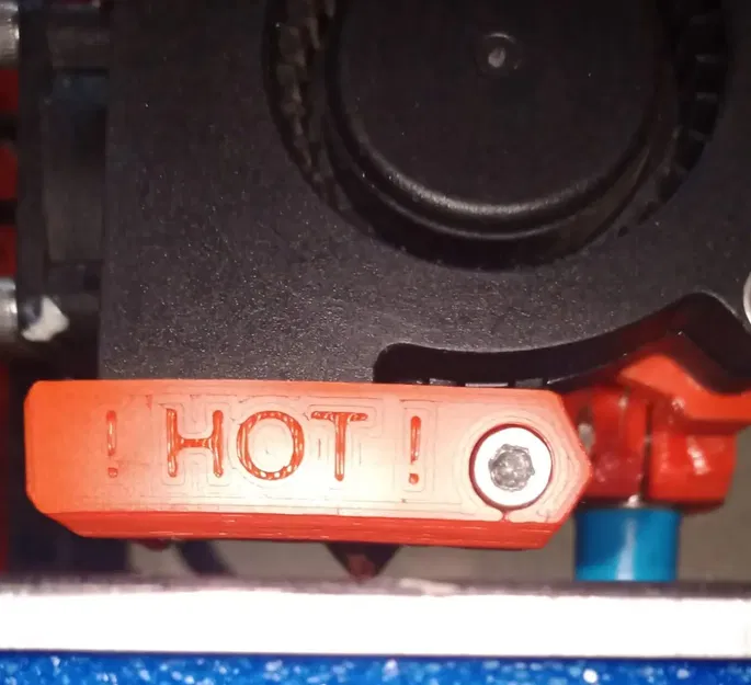 Nắp vòi phun MK2S điều chỉnh chiều cao và văn bản - Image 1