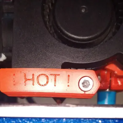 Nắp vòi phun MK2S điều chỉnh chiều cao và văn bản