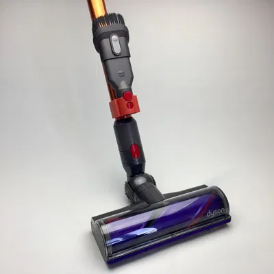 Giá đỡ ống cho phụ kiện máy hút bụi Dyson