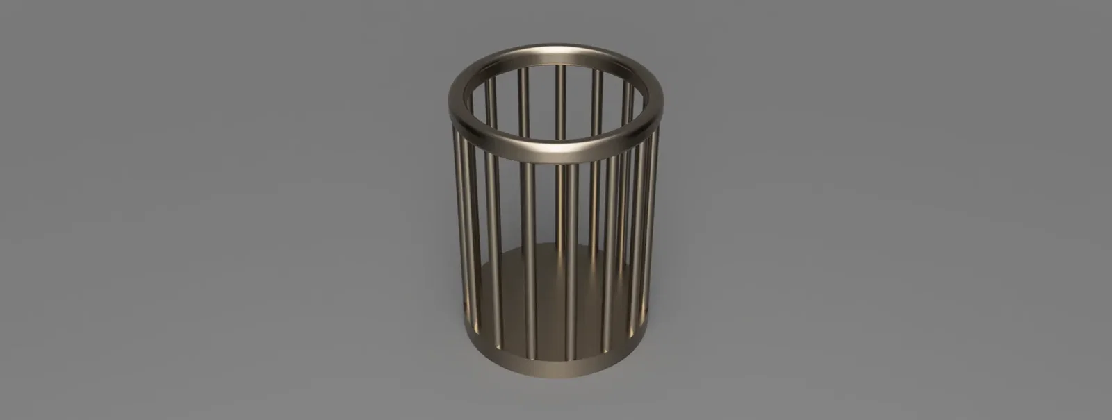 Giá đỡ bút chì đơn giản và tiết kiệm chi phí - Image 2