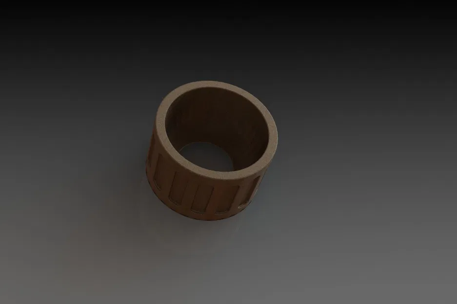 Cốc trứng Flensburg thiết kế bằng CAD - Image 3