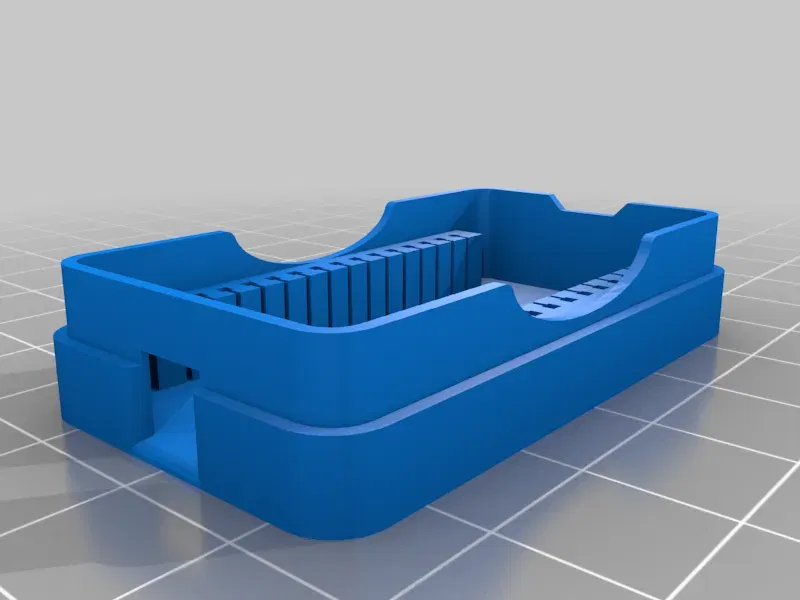 Vỏ bọc ESP8266 cho bo mạch HiLetGo - Image 2