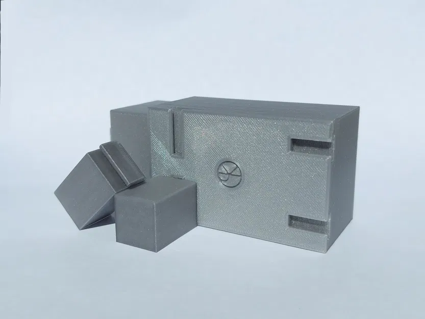 Heo Minecraft (Minecraft Pig) - Image 2