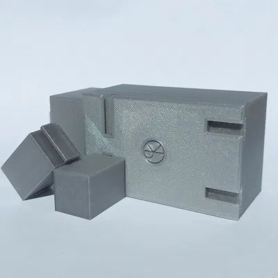 Heo Minecraft (Minecraft Pig)