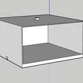 Tủ đựng đồ với ngăn kéo lắp ghép đa năng - Thumbnail 3