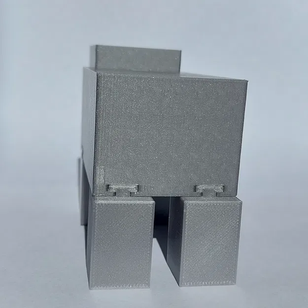 Heo Minecraft (Minecraft Pig) - Image 5