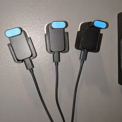 Giá đỡ gắn tường cho dongle HTC Vive Tracker