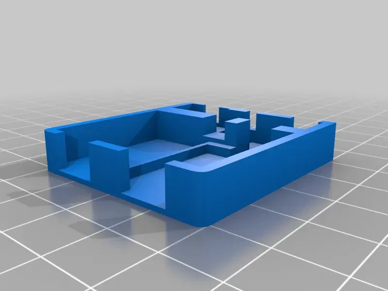 Đèn LED vòng Neopixel gắn chân lạnh cho máy ảnh - Image 2