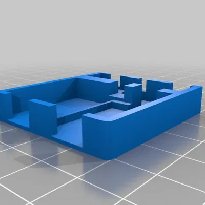 Đèn LED vòng Neopixel gắn chân lạnh cho máy ảnh