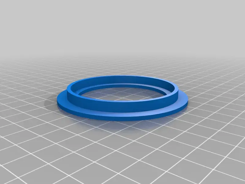 Đèn LED vòng Neopixel gắn chân lạnh cho máy ảnh - Image 4