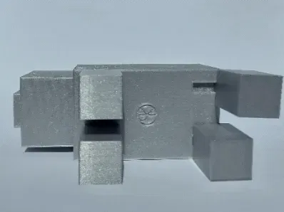 Heo Minecraft (Minecraft Pig) - Image 15