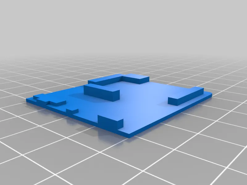 Đèn LED vòng Neopixel gắn chân lạnh cho máy ảnh - Image 8