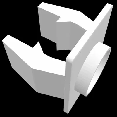 Nắp chụp cho BMW, linh kiện #51711947419