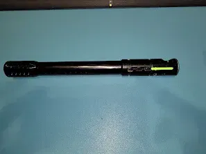 Chốt khóa nòng xoay Automag in TPU cho paintball - Image 1