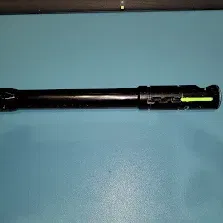 Chốt khóa nòng xoay Automag in TPU cho paintball