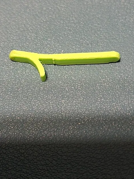 Chốt khóa nòng xoay Automag in TPU cho paintball - Image 5