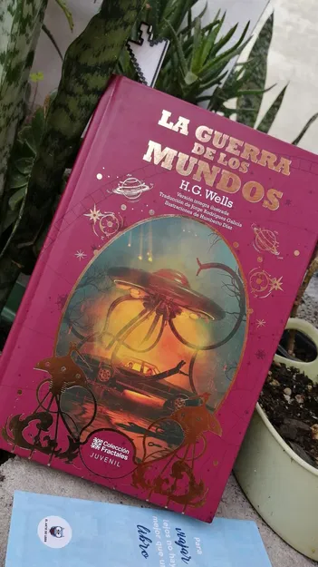 Dấu sách hình con trỏ và bàn tay in màu trắng đen - Image 1