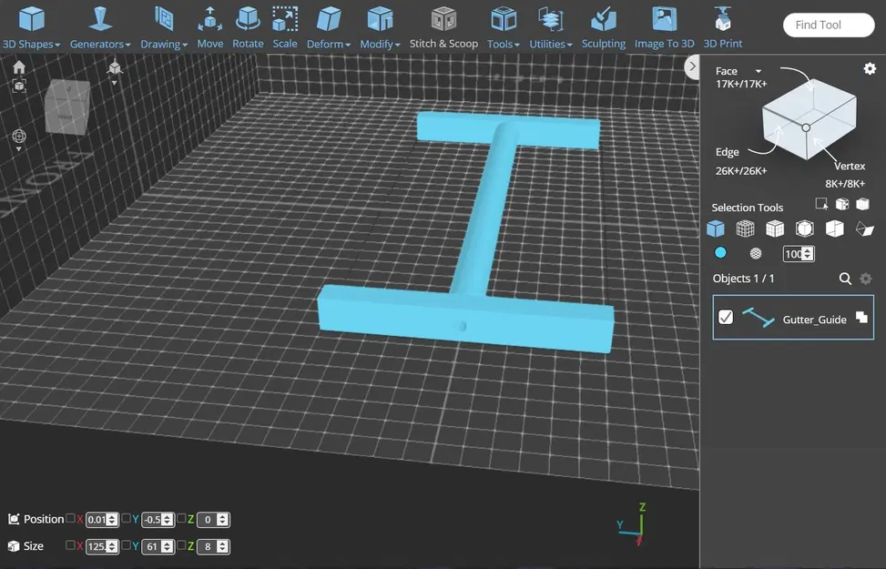 Hướng dẫn lắp đặt máng xối thu nước mưa cho vườn - Image 1