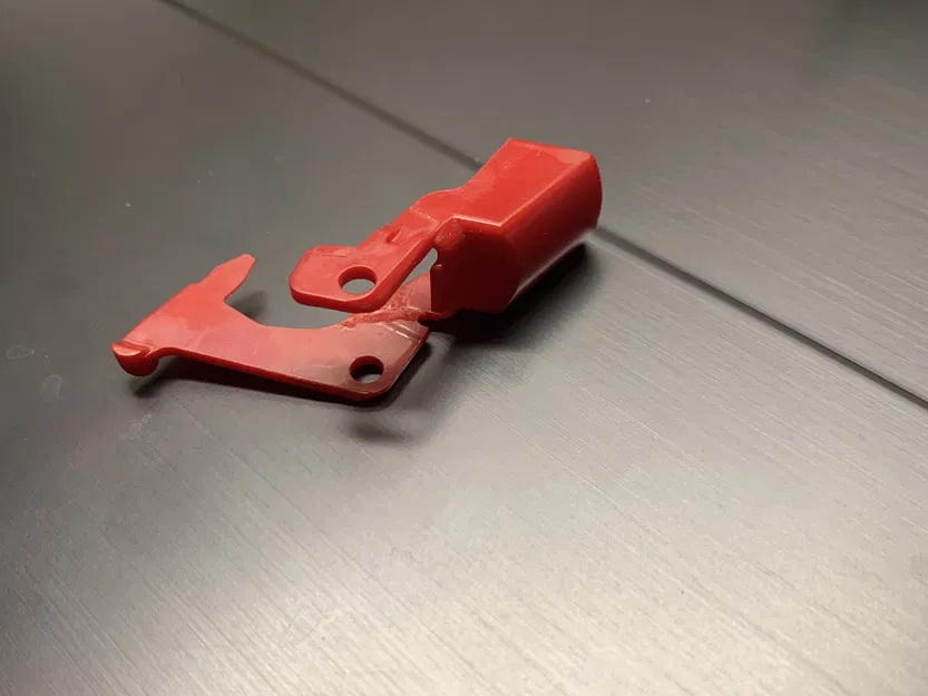 Công tắc hút bụi Dyson cho máy in 3D - Image 1