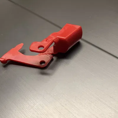 Công tắc hút bụi Dyson cho máy in 3D