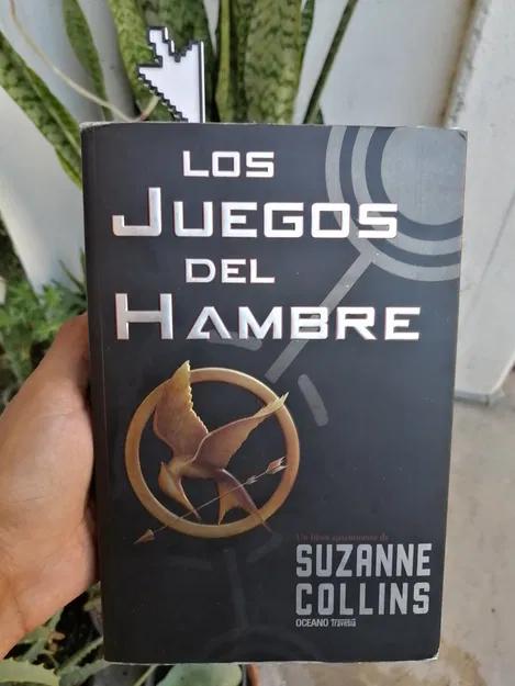 Dấu sách hình con trỏ và bàn tay in màu trắng đen - Image 4