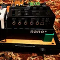 Giá đỡ nâng Pedaltrain Nano+ cho bàn đạp âm nhạc - Thumbnail 3