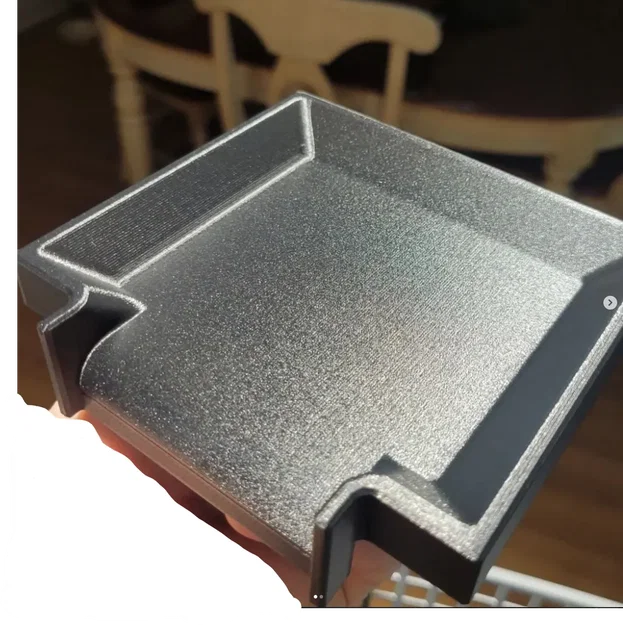 Khay bọt biển tự thoát nước phong cách hiện đại - Image 1