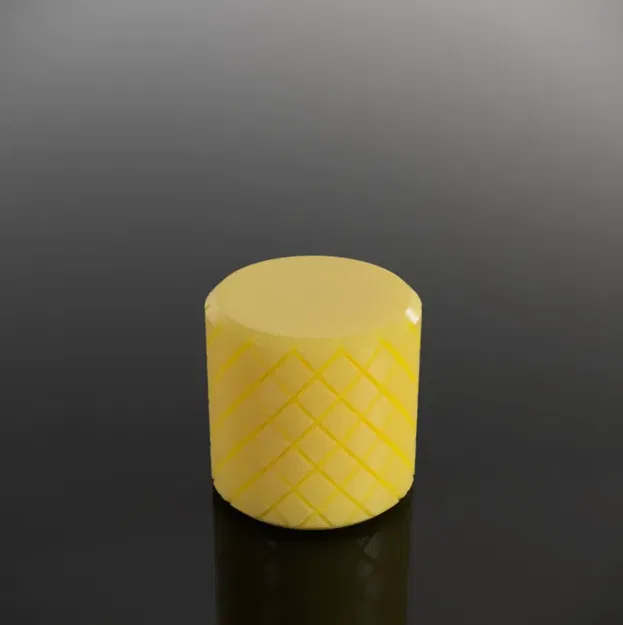 Núm vặn có rãnh điều chỉnh kích thước trong Fusion360 - Image 6