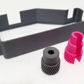Bộ điều chỉnh ống PTFE cho Bambu AMS tránh lỗi tải filament - Thumbnail 2