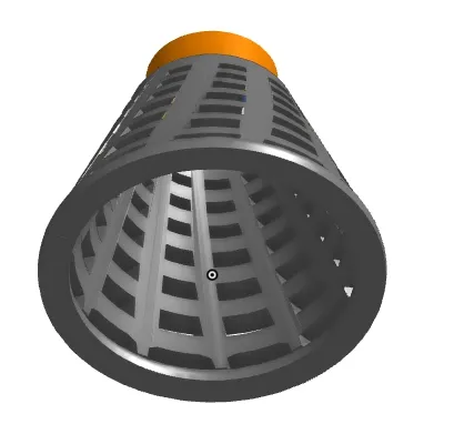 Tee golf kích thước 4 cho mô phỏng golf trong nhà - Image 2