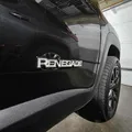 Biểu tượng Jeep Renegade tùy chỉnh màu sắc - Thumbnail 5