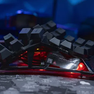 Mô hình chân đế điều chỉnh cho thiết bị Datacorp