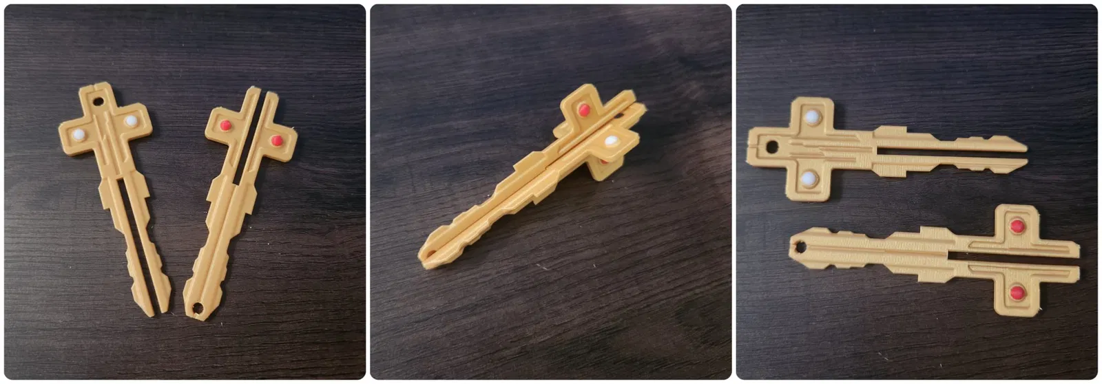 Chìa khóa hình chữ thập trong Mission Impossible 7: Dead Reckoning Part 1 - Image 2