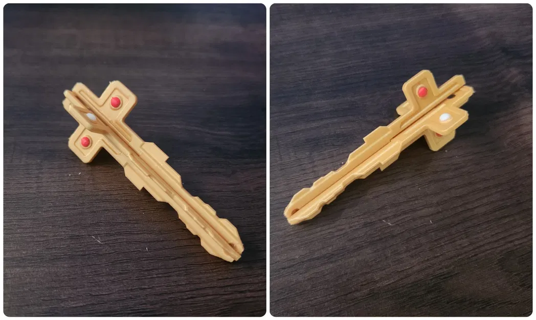 Chìa khóa hình chữ thập trong Mission Impossible 7: Dead Reckoning Part 1 - Image 3