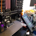 Giá đỡ camera Raspberry Pi cho ống kính an ninh - Thumbnail 2