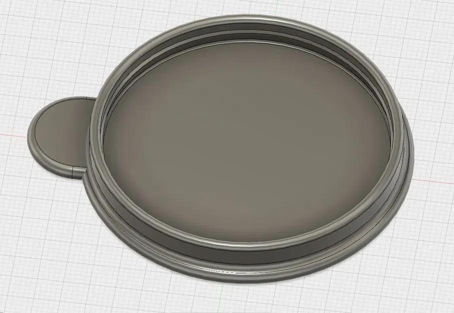 Nắp bình chứa nước rửa kính cho Land Rover LR2 2010 - Image 1