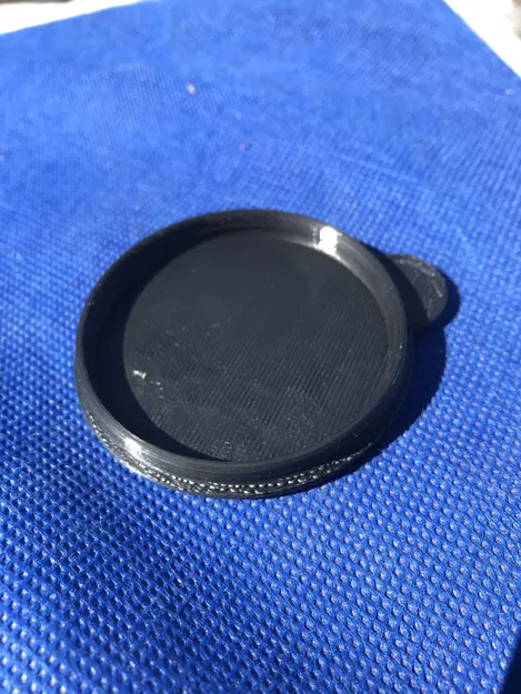 Nắp bình chứa nước rửa kính cho Land Rover LR2 2010 - Image 2