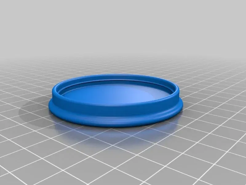 Nắp bình chứa nước rửa kính cho Land Rover LR2 2010 - Image 4