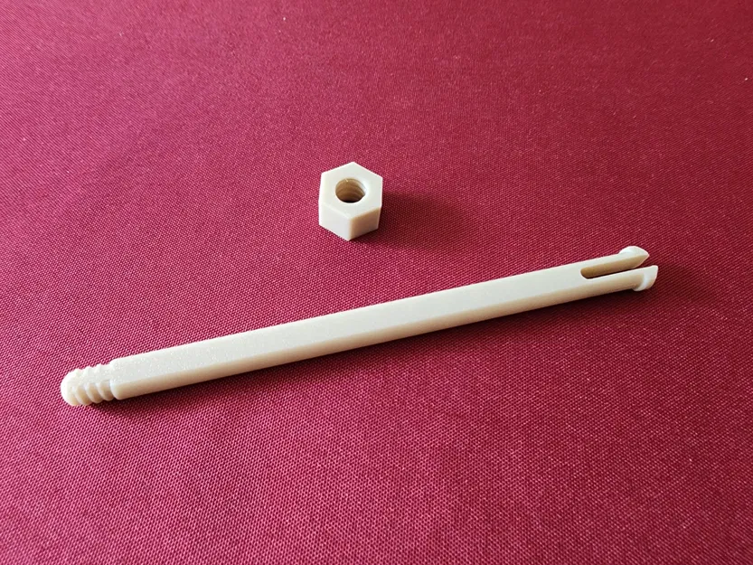 Bộ cờ Backgammon đa sắc màu tiện lợi cho du lịch - Image 3