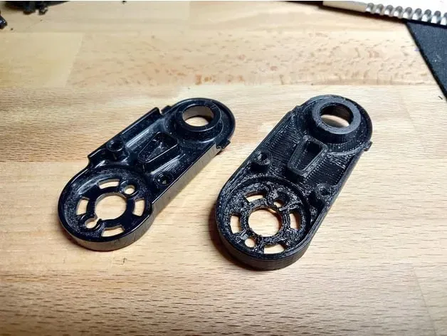 Vỏ đai cho đầu công cụ Dyson Mini Turbo 967479-01 T112750 - Image 2