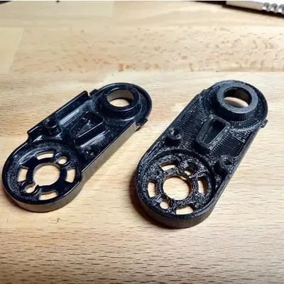 Vỏ đai cho đầu công cụ Dyson Mini Turbo 967479-01 T112750