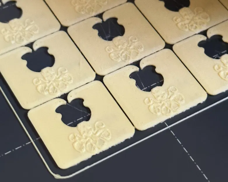 Kẹp túi bánh mì với logo Hydra và câu trích dẫn Hail Hydra - Image 2