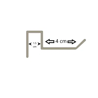 Giá treo tai nghe cho ngăn kéo IKEA ALEX