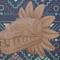 Gắn kết tay cầm Quetzalcoatl cho máy in Bambu Lab - Thumbnail 2