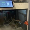 Gắn kết tay cầm Quetzalcoatl cho máy in Bambu Lab - Thumbnail 3